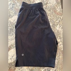 Lululemon Men’s Medium | Black